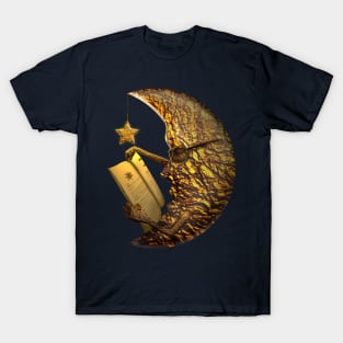 Moon T-Shirt